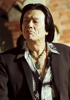 大尾鱸鰻