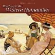 Readings in the Western Humanities Volume 2 Readings in the Western Humanities Volume 2