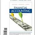 Financial Accounting, Student Value Edition Financial Accounting, Student Value Edition