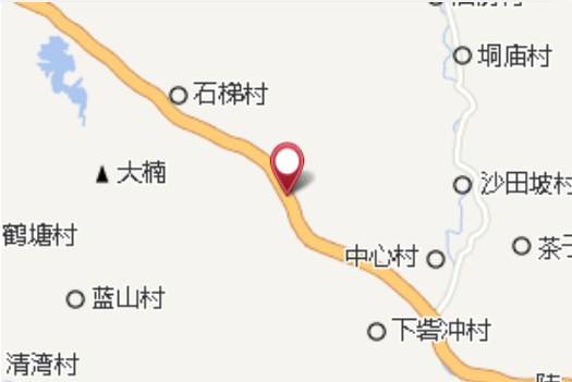 大垌尾 大垌尾