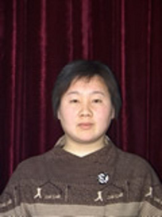 崔麗平(曲阜二中教師) 崔麗平(曲阜二中教師)