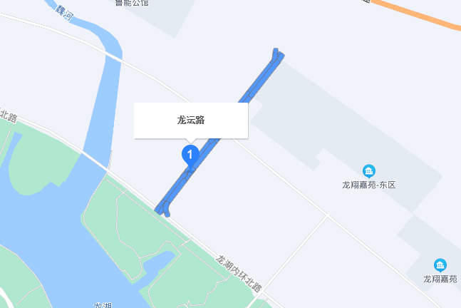 龍沄路