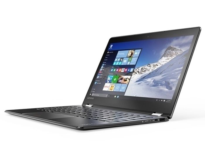 聯想YOGA 710-11 聯想YOGA 710-11