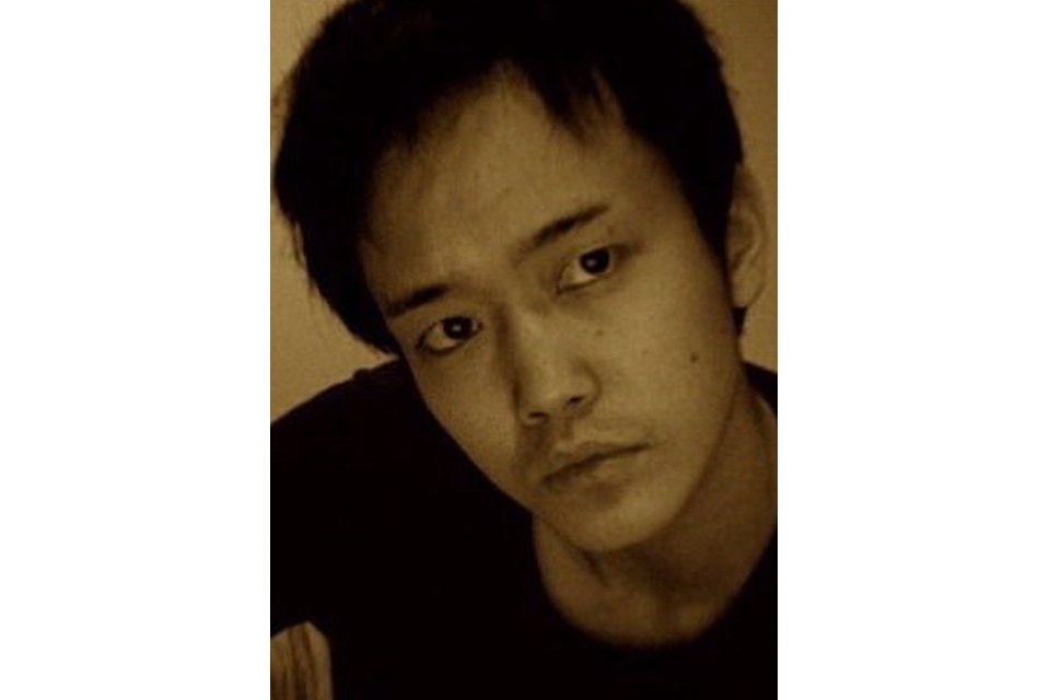 Tokio Sasaki Tokio Sasaki