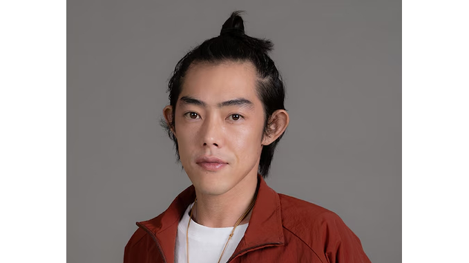 西村太一(電視劇《未來的兒子》中的角色) 西村太一(電視劇《未來的兒子》中的角色)