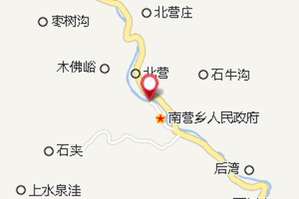 南營大橋 南營大橋