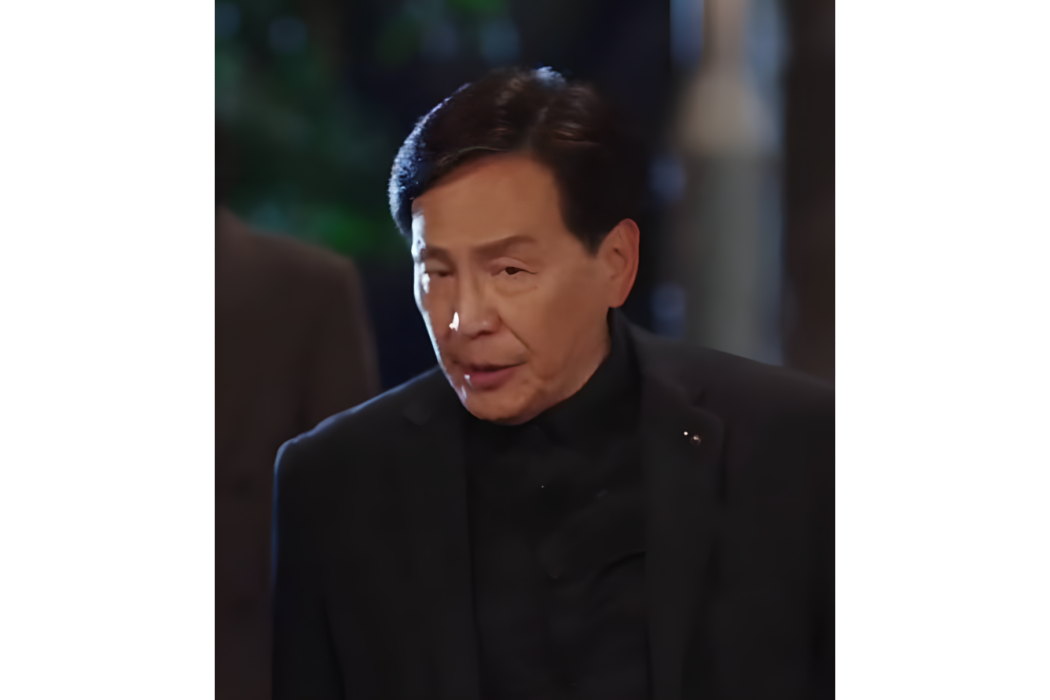 彭有財(電視劇《黑色月光》中的角色) 彭有財(電視劇《黑色月光》中的角色)
