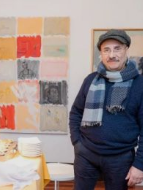 Salvo Pastorello Salvo Pastorello