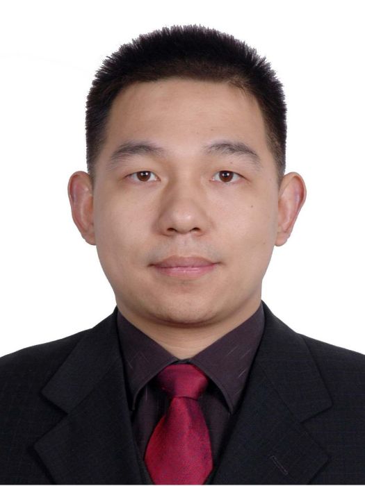 羅陽(重慶大學醫學院智慧檢驗與分子醫學中心主任) 羅陽(重慶大學醫學院智慧檢驗與分子醫學中心主任)