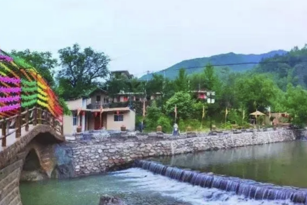 莊科村(甘肅省隴南市康縣岸門口鎮下轄村) 莊科村(甘肅省隴南市康縣岸門口鎮下轄村)