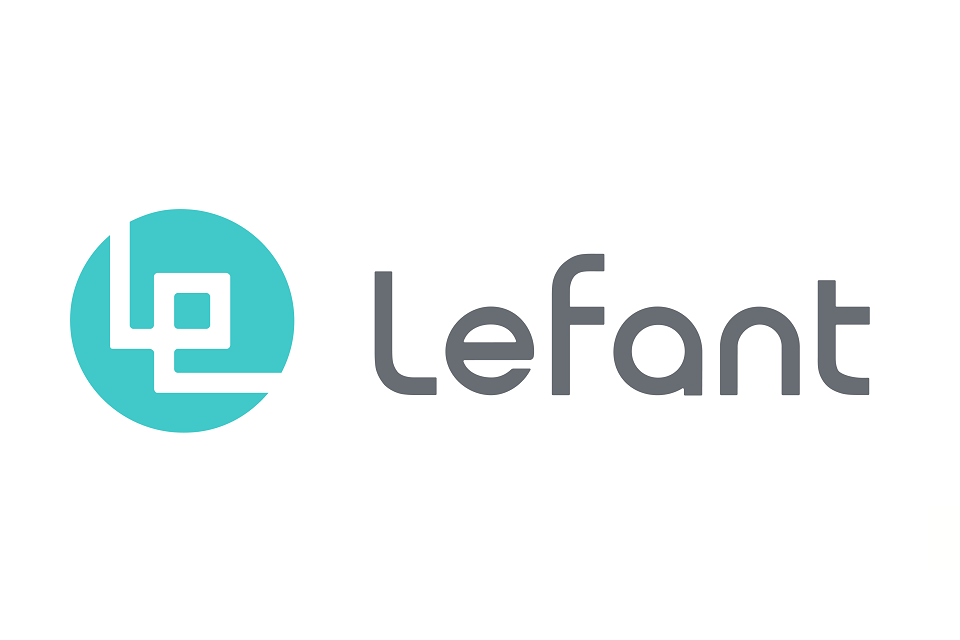 樂帆Lefant 樂帆Lefant