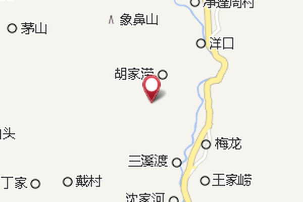 陰家澇 陰家澇