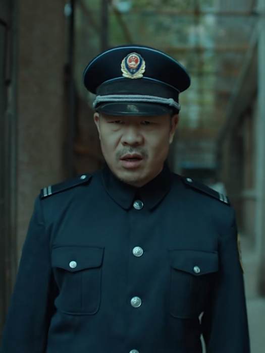 趙保管