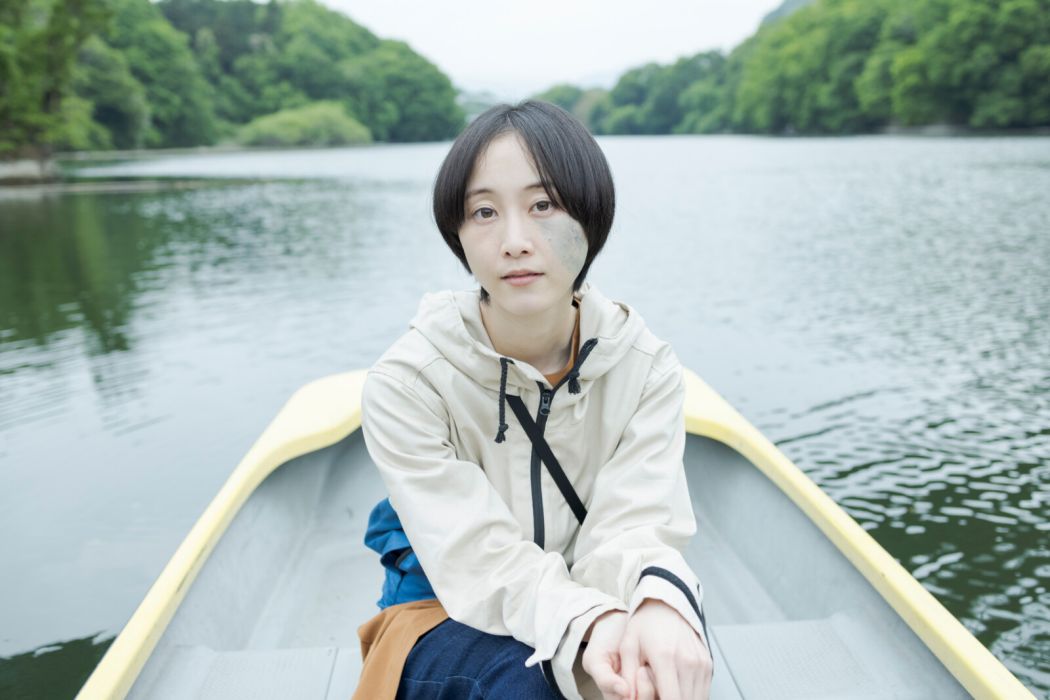 前田愛子 前田愛子