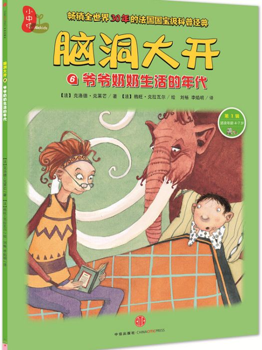 腦洞大開6 腦洞大開6