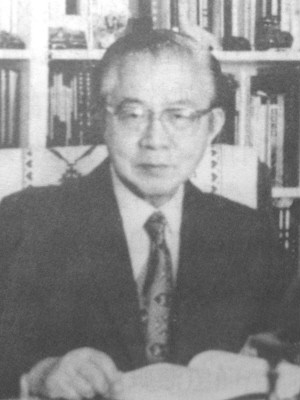 陳正祥（1922—2003）