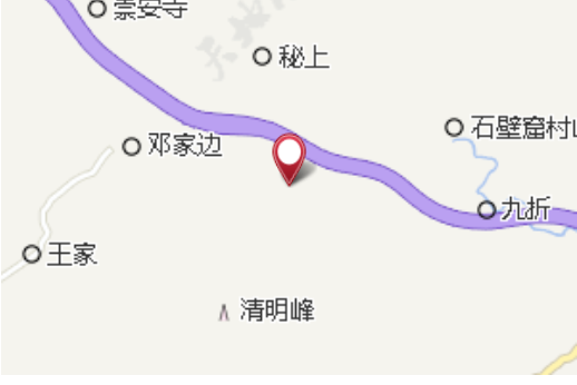 石侖坑 石侖坑