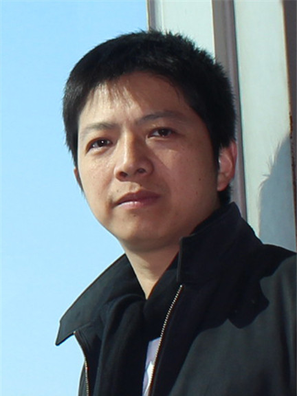 江陸斌 江陸斌