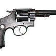 M1917左輪手槍 M1917左輪手槍