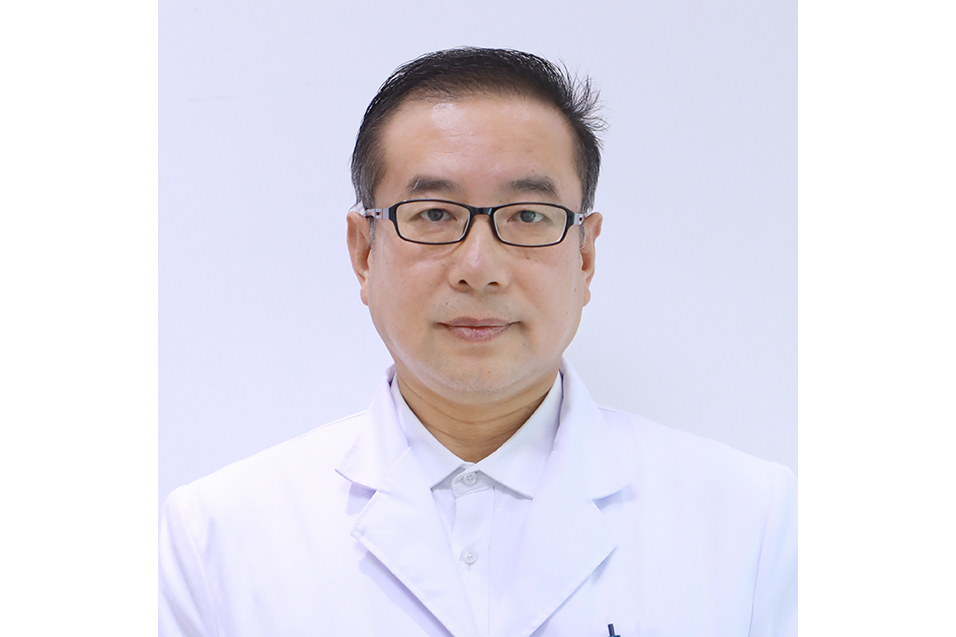 肖占海 肖占海