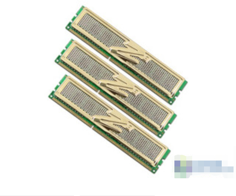 OCZ 6GB DDR3 2000 OCZ 6GB DDR3 2000