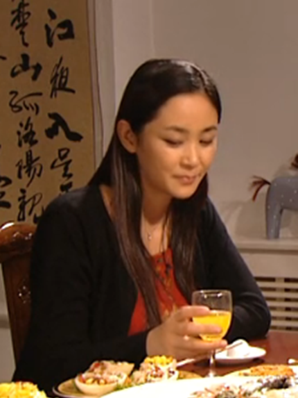 卓瑪(中國內地女演員) 卓瑪(中國內地女演員)
