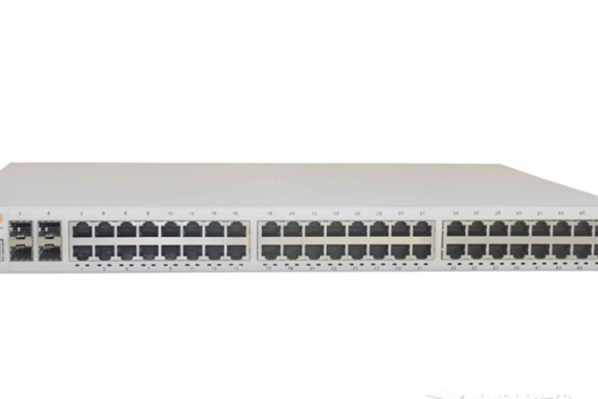 斐訊FS6800-48-DC 斐訊FS6800-48-DC