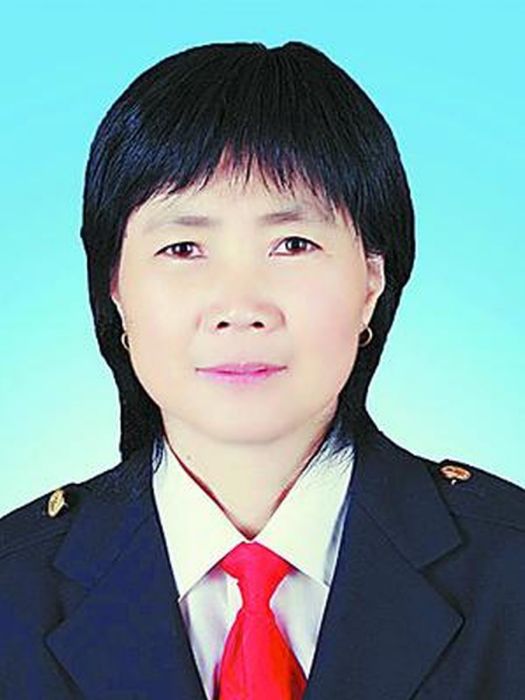 楊冰(陝西省鹹陽市淳化縣政協副主席) 楊冰(陝西省鹹陽市淳化縣政協副主席)