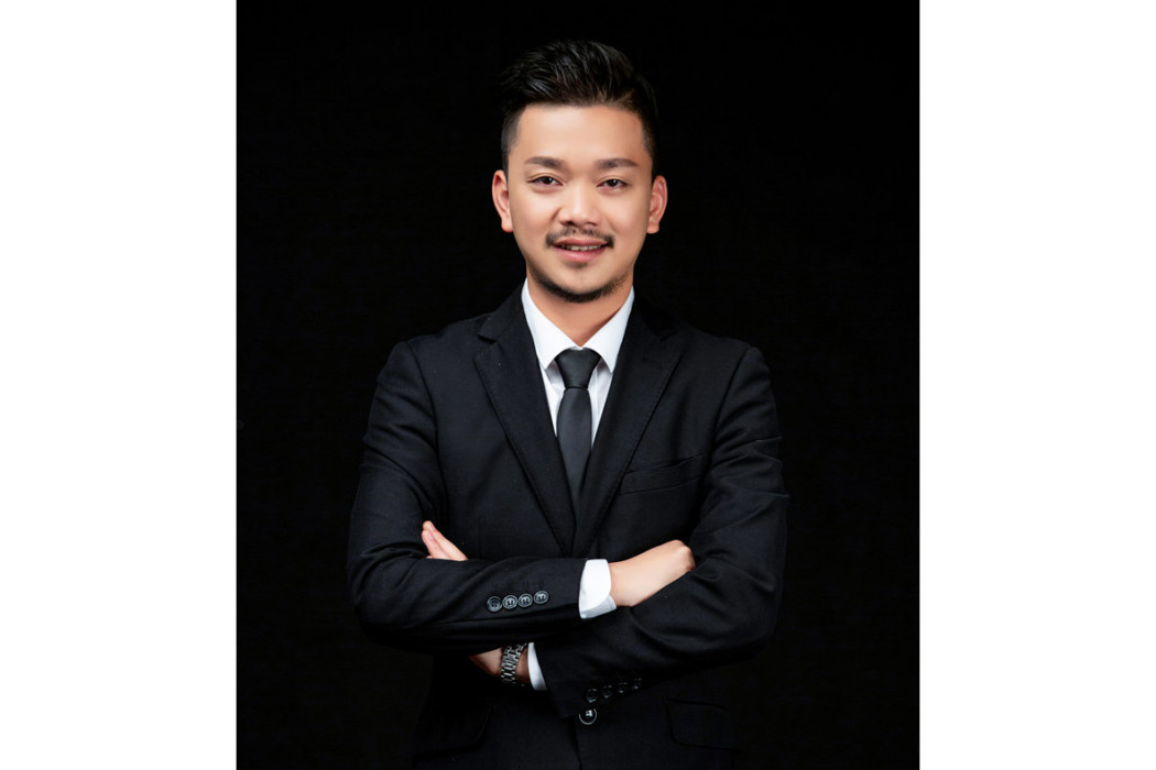 鄭九洲(中國電子商會社交新零售專業委員會副秘書長) 鄭九洲(中國電子商會社交新零售專業委員會副秘書長)