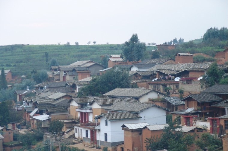 山甸村 山甸村