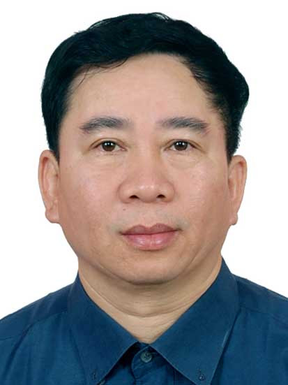 周忠華(海南省澄邁縣委常委,縣委宣傳部部長) 周忠華(海南省澄邁縣委常委,縣委宣傳部部長)