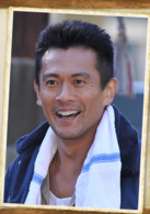 鳶(日本2013年佐藤健、內野聖陽主演電視劇)