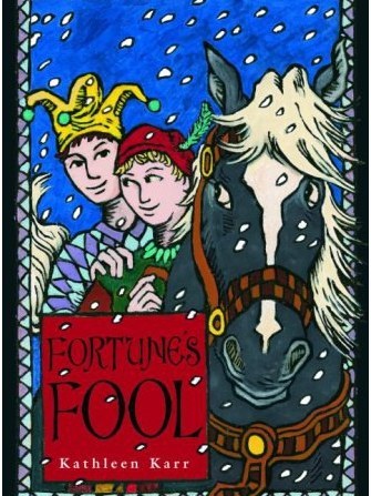 Fortune\x27s Fool Fortune\x27s Fool