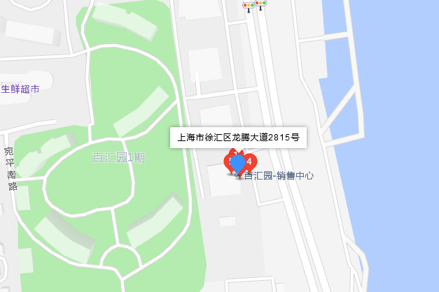 龍騰大道2815號 龍騰大道2815號