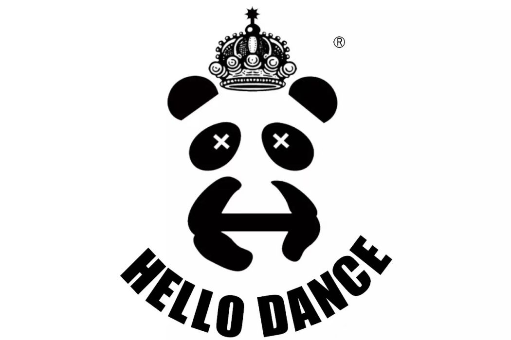 Hello Dance吾街舞 Hello Dance吾街舞