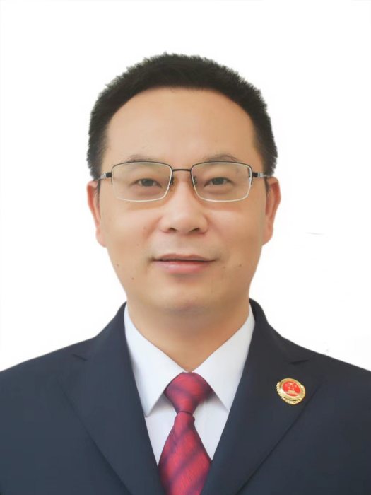 劉智(江西省宜春市奉新縣人民檢察院黨組書記、檢察長) 劉智(江西省宜春市奉新縣人民檢察院黨組書記、檢察長)