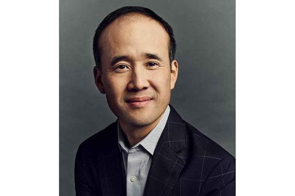 Alex Cho(惠普公司高管,曾任首席信息安全官及個人系統事業群總裁) Alex Cho(惠普公司高管,曾任首席信息安全官及個人系統事業群總裁)
