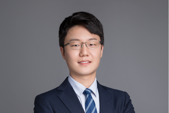 劉樞(思謀科技聯合創始人兼技術負責人) 劉樞(思謀科技聯合創始人兼技術負責人)
