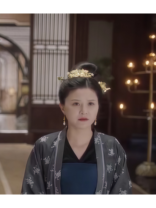 徐小琴(中國內地女演員)