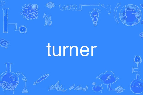 turner turner