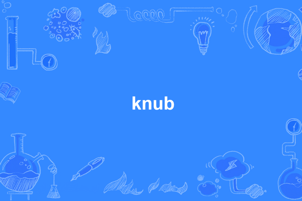knub knub