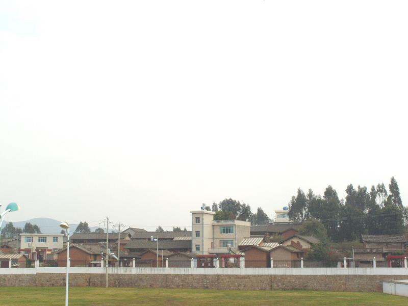 衛家山村 衛家山村