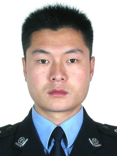 鄭科(四川省成都市金堂縣公安局黨委委員、副局長) 鄭科(四川省成都市金堂縣公安局黨委委員、副局長)
