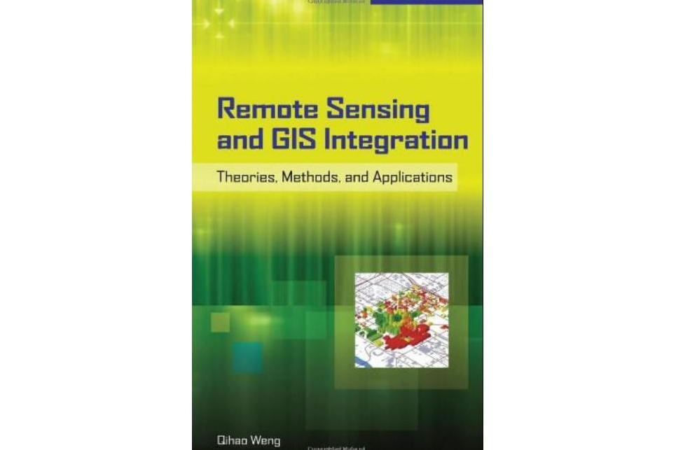 Remote Sensing and GIS Integration Remote Sensing and GIS Integration