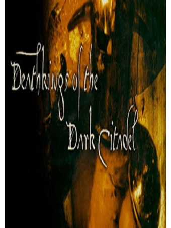 HeXen: Deathkings of the Dark Citadel HeXen: Deathkings of the Dark Citadel