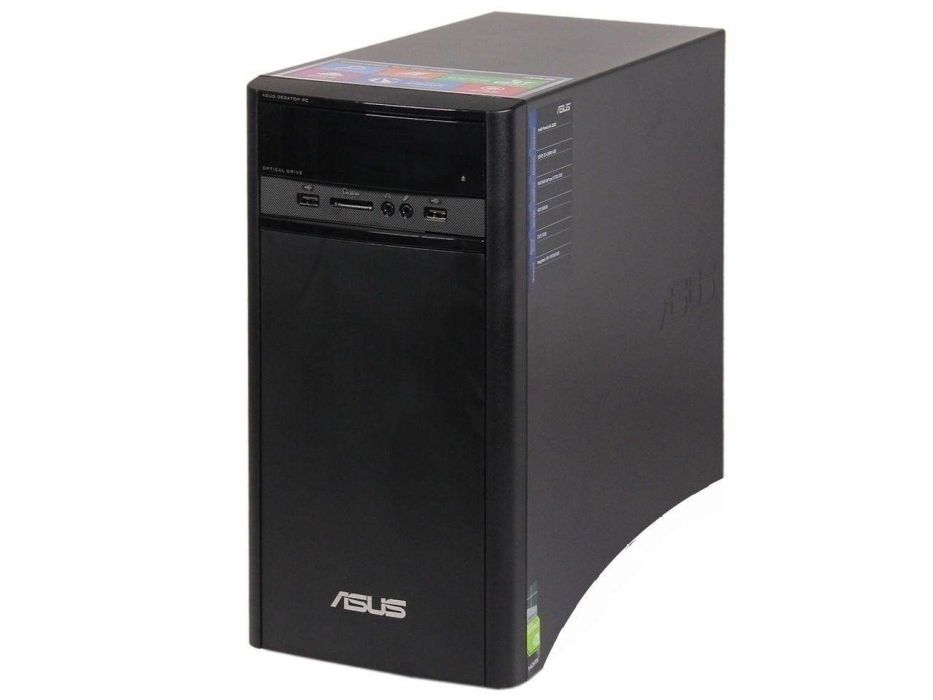 華碩碉堡 K31CD 華碩碉堡 K31CD