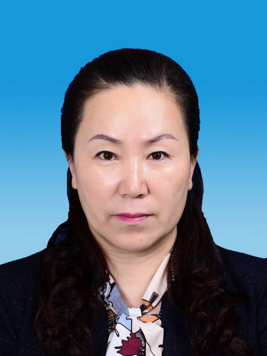李鳳芝(黑龍江省大興安嶺地區加格達奇區二級調研員) 李鳳芝(黑龍江省大興安嶺地區加格達奇區二級調研員)