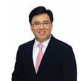 王英偉(香港新昌營造集團主席兼行政總裁) 王英偉(香港新昌營造集團主席兼行政總裁)