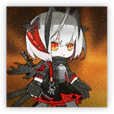 W(手機遊戲《明日方舟》中的敵方單位) W(手機遊戲《明日方舟》中的敵方單位)