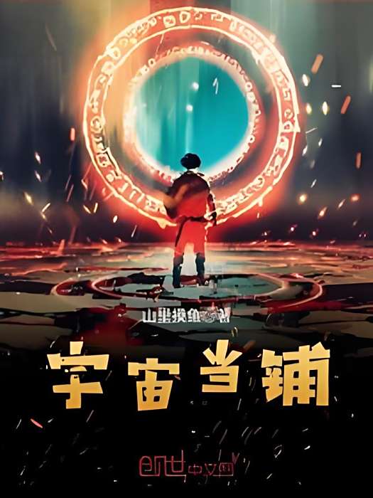 宇宙當鋪